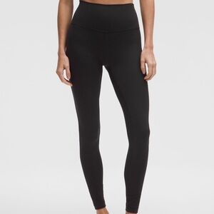 Lululemon Align Leggings 28"